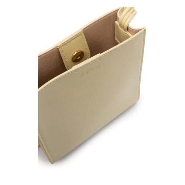 【ジルサンダー】TANGLE スモール ショルダーバッグ コピー